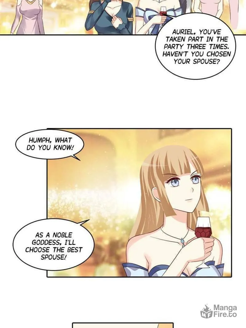 Read Teach the Devil Husband (Colored) chapter 90 image 41 on Lezhin
