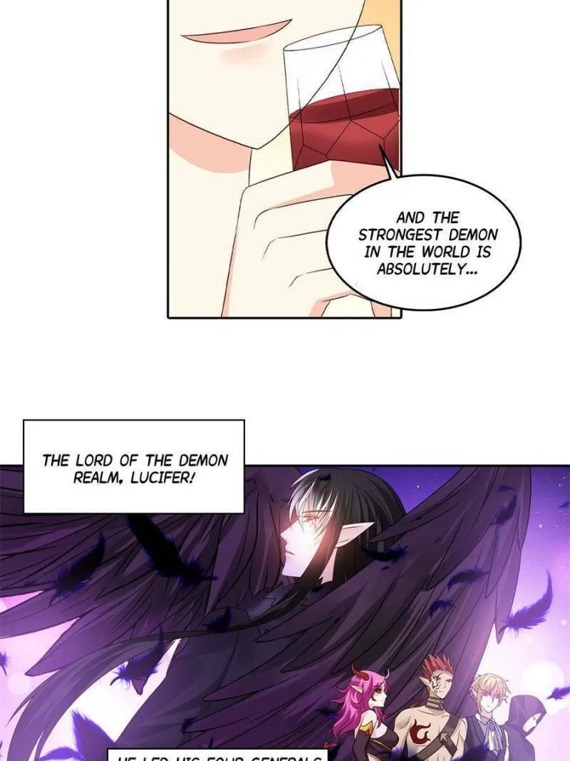 Read Teach the Devil Husband (Colored) chapter 90 image 42 on Lezhin