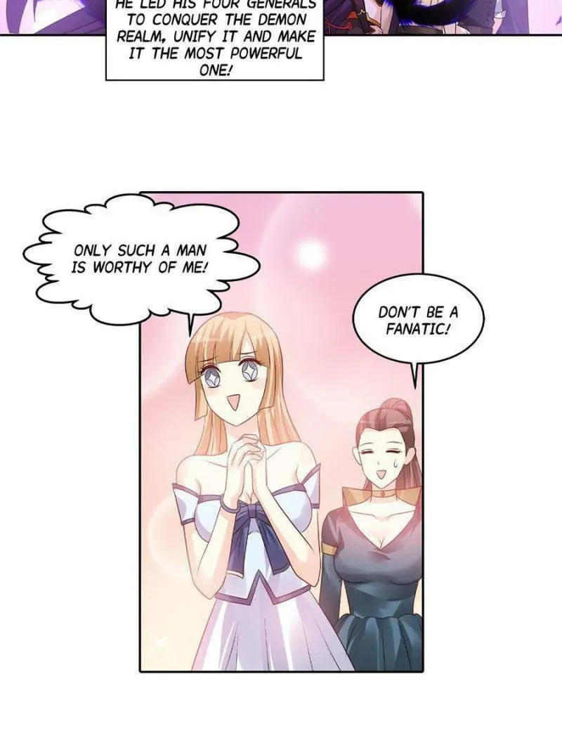 Read Teach the Devil Husband (Colored) chapter 90 image 43 on Lezhin