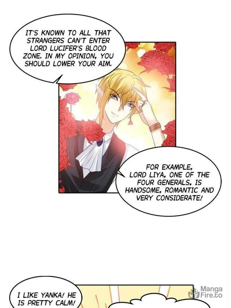 Read Teach the Devil Husband (Colored) chapter 90 image 44 on Lezhin