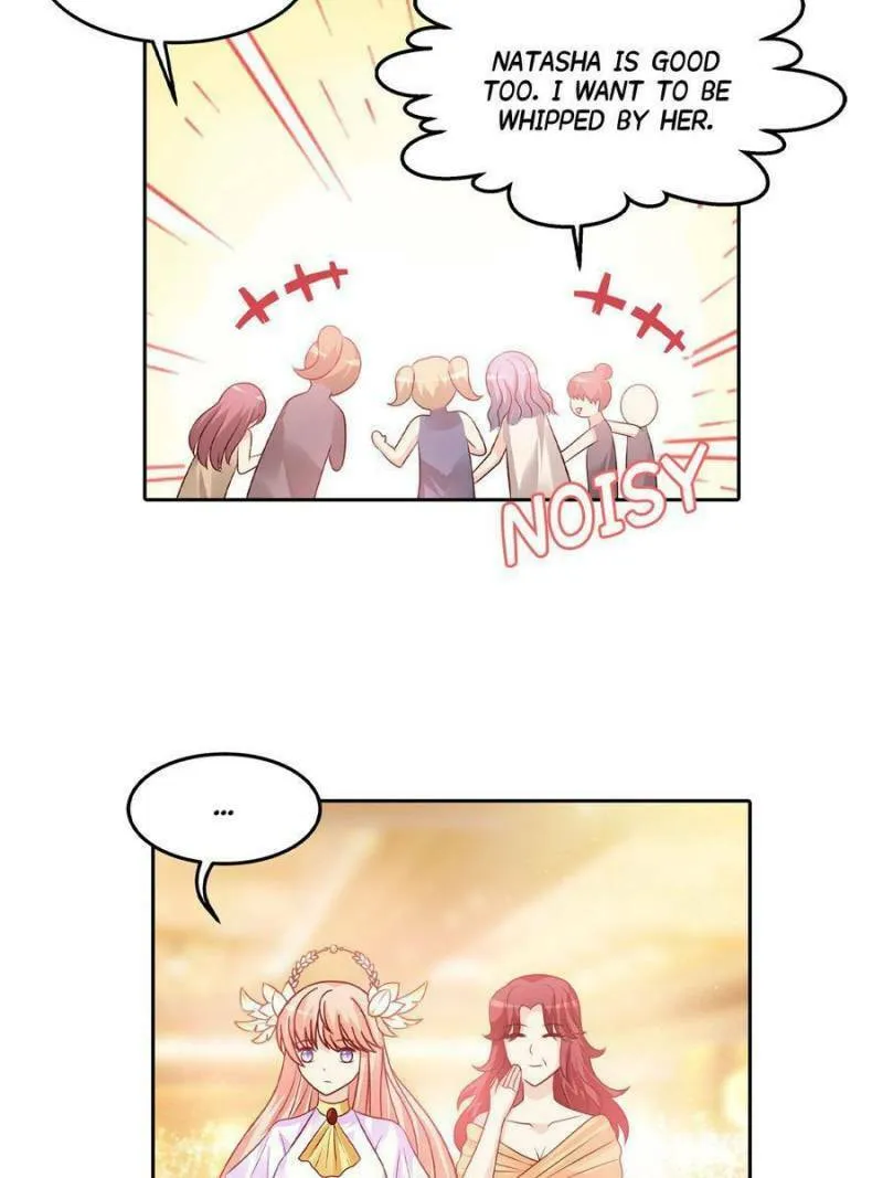 Read Teach the Devil Husband (Colored) chapter 90 image 45 on Lezhin