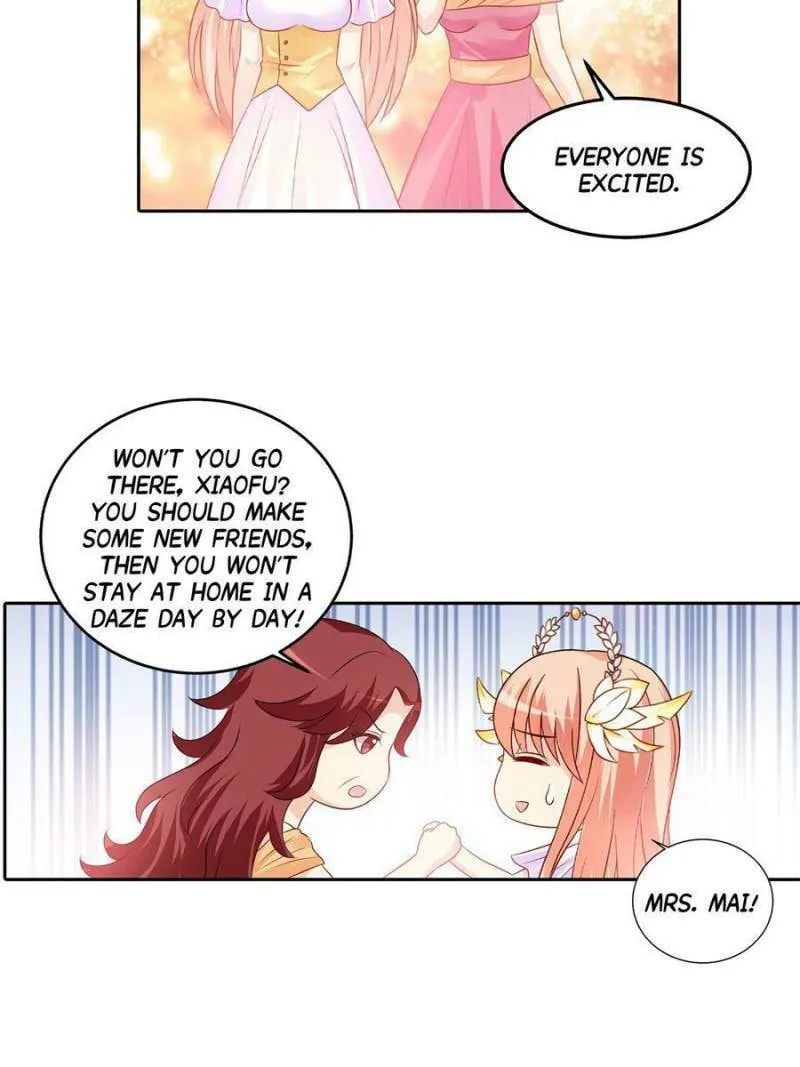 Read Teach the Devil Husband (Colored) chapter 90 image 46 on Lezhin