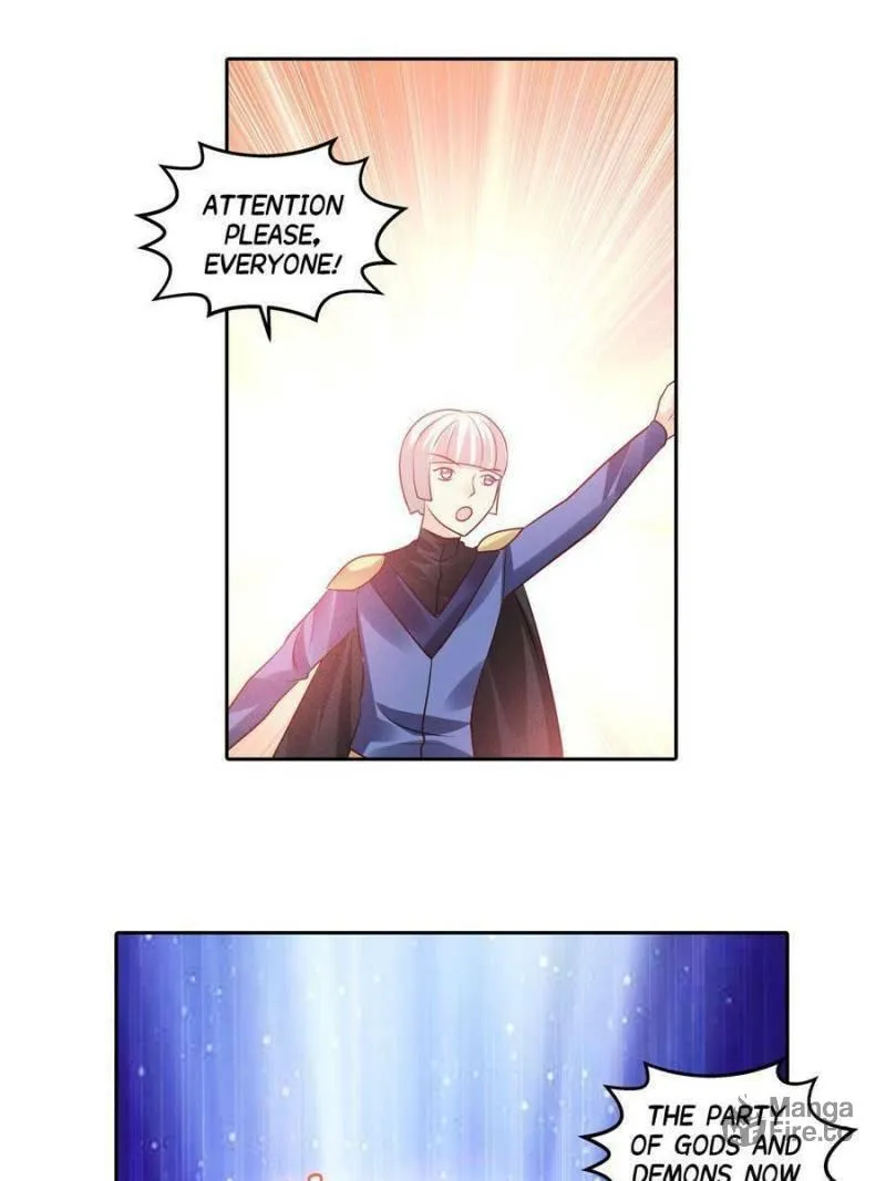 Read Teach the Devil Husband (Colored) chapter 90 image 47 on Lezhin