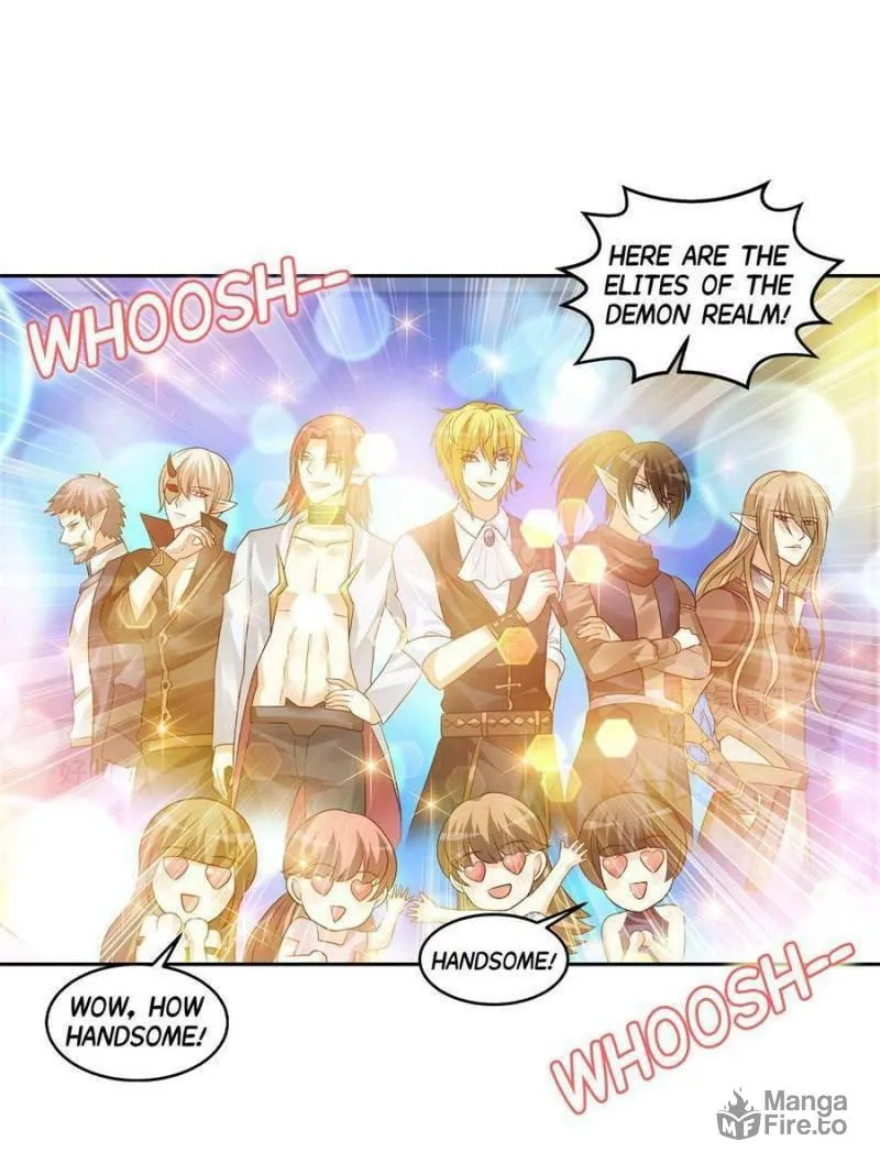 Read Teach the Devil Husband (Colored) chapter 90 image 49 on Lezhin