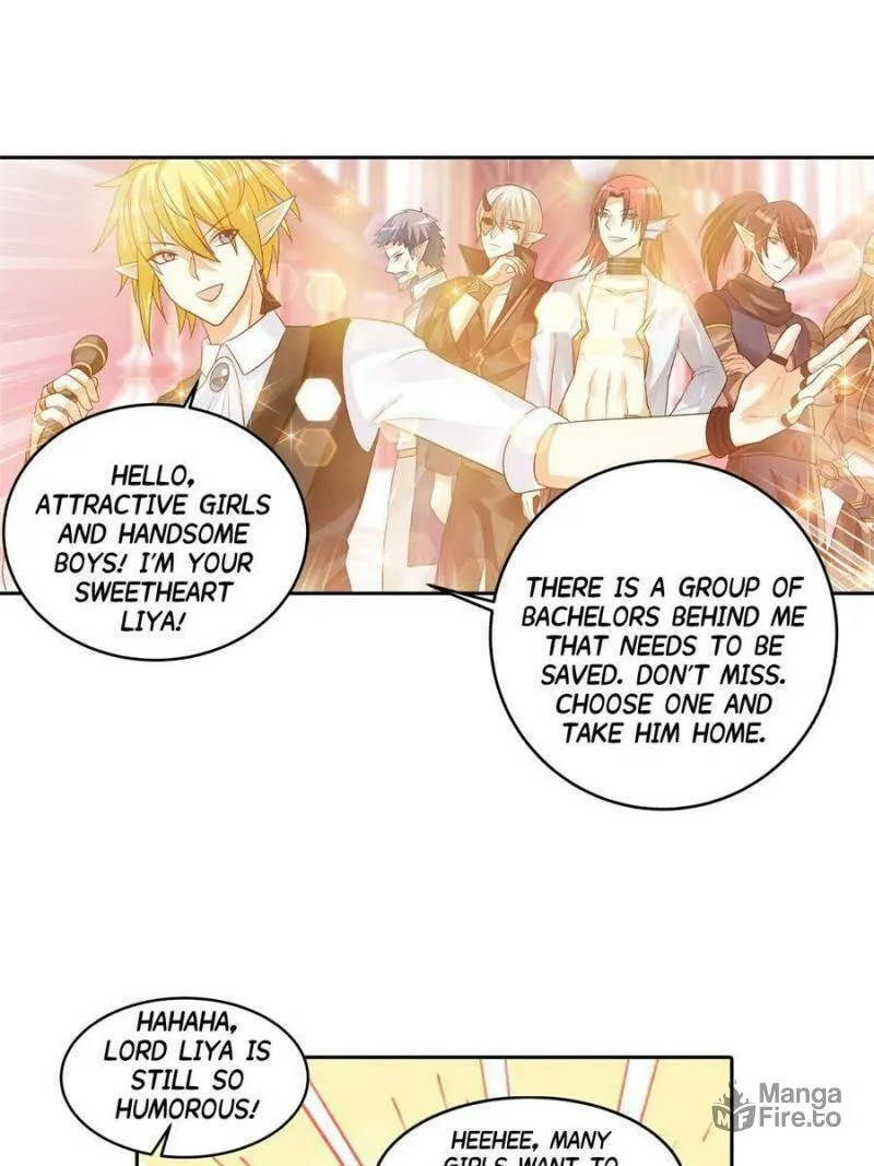 Read Teach the Devil Husband (Colored) chapter 90 image 50 on Lezhin