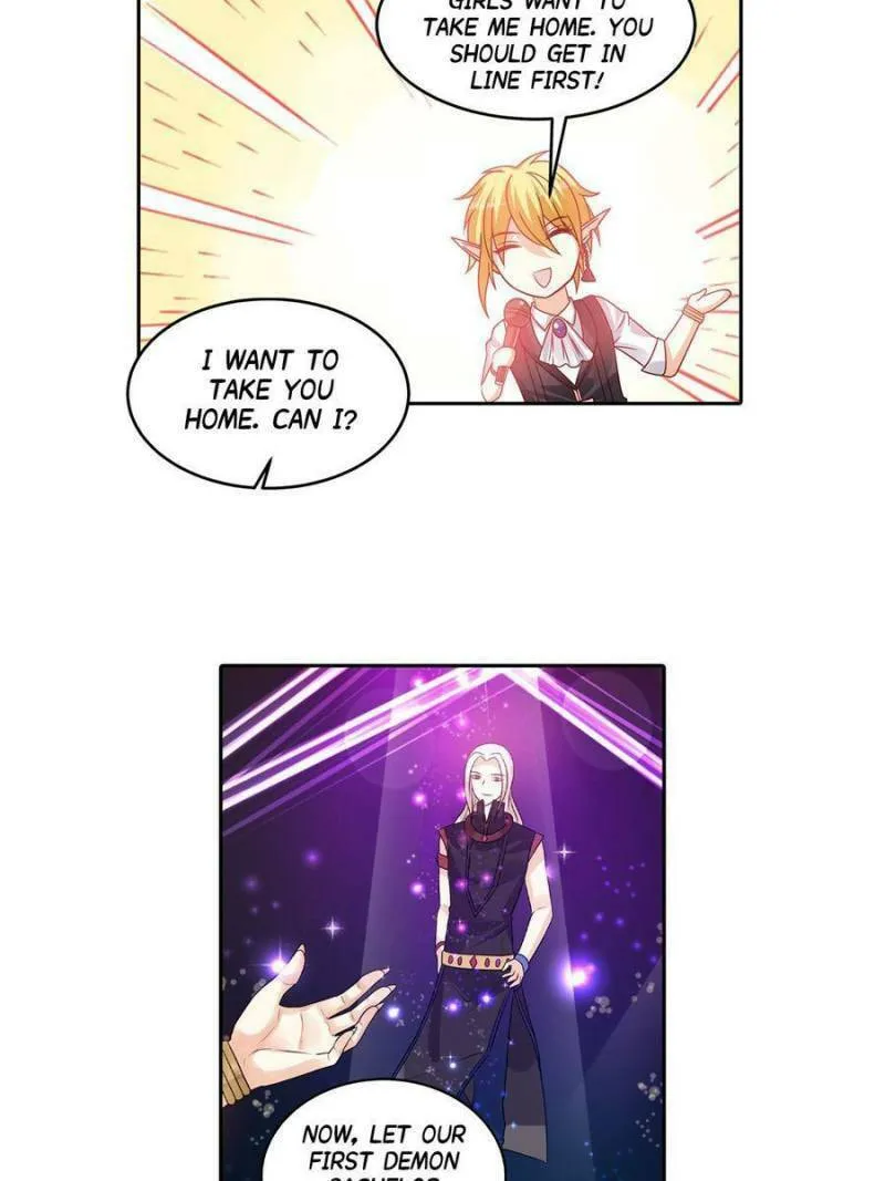 Read Teach the Devil Husband (Colored) chapter 90 image 51 on Lezhin