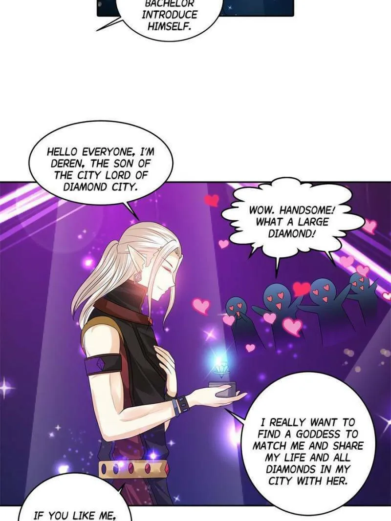 Read Teach the Devil Husband (Colored) chapter 90 image 52 on Lezhin