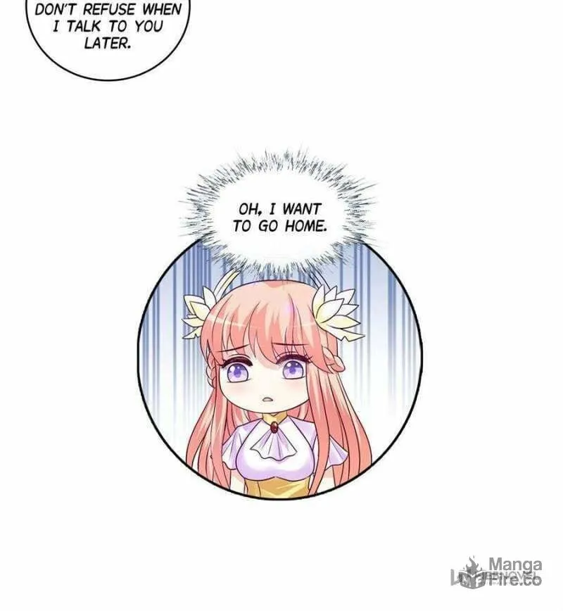Read Teach the Devil Husband (Colored) chapter 90 image 53 on Lezhin