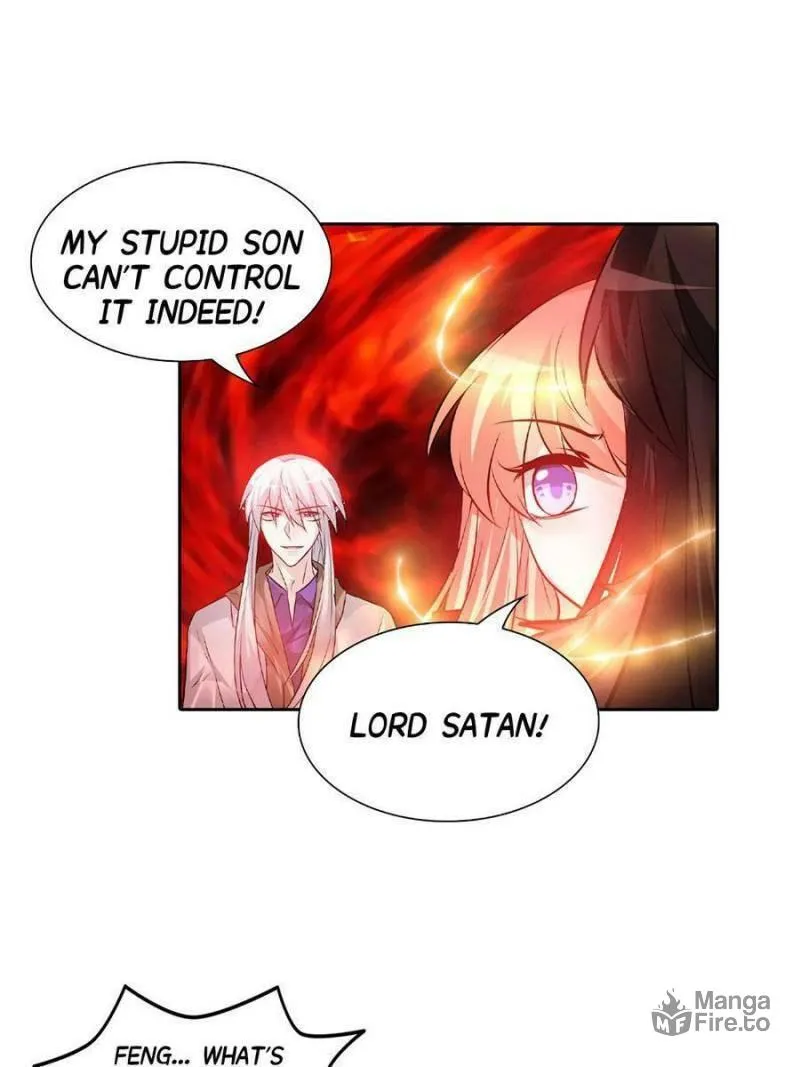 Read Teach the Devil Husband (Colored) chapter 90 image 9 on Lezhin