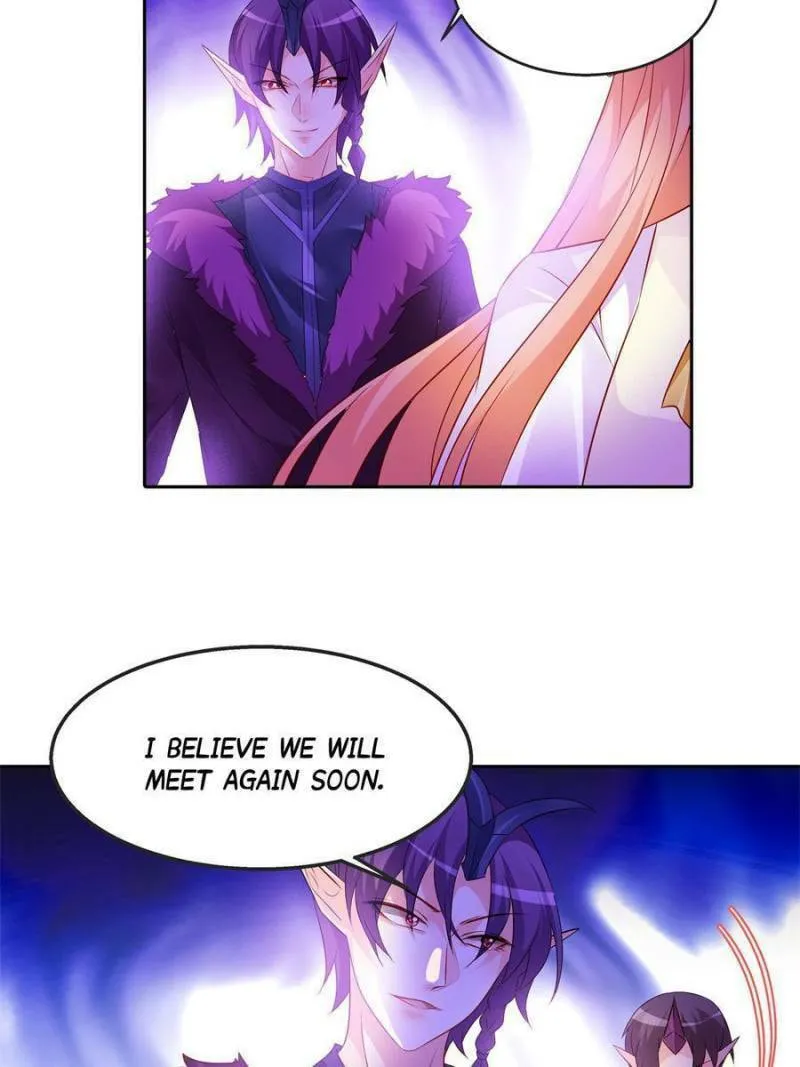 Read Teach the Devil Husband (Colored) chapter 91 image 10 on Lezhin