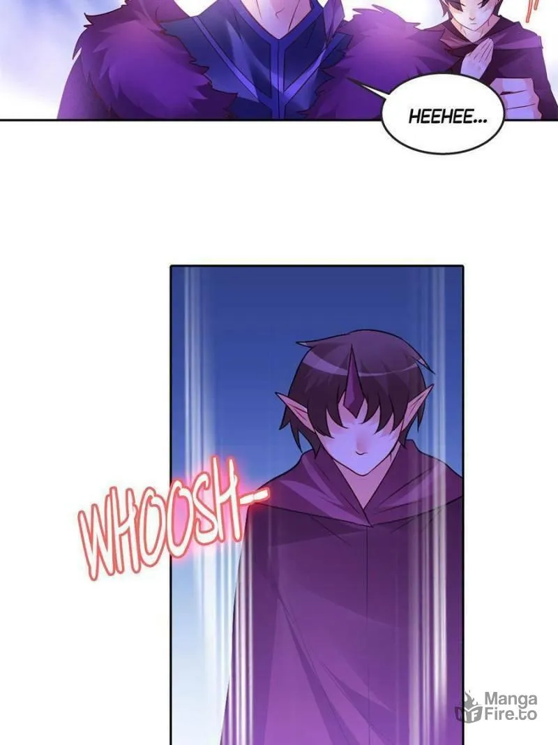 Read Teach the Devil Husband (Colored) chapter 91 image 11 on Lezhin