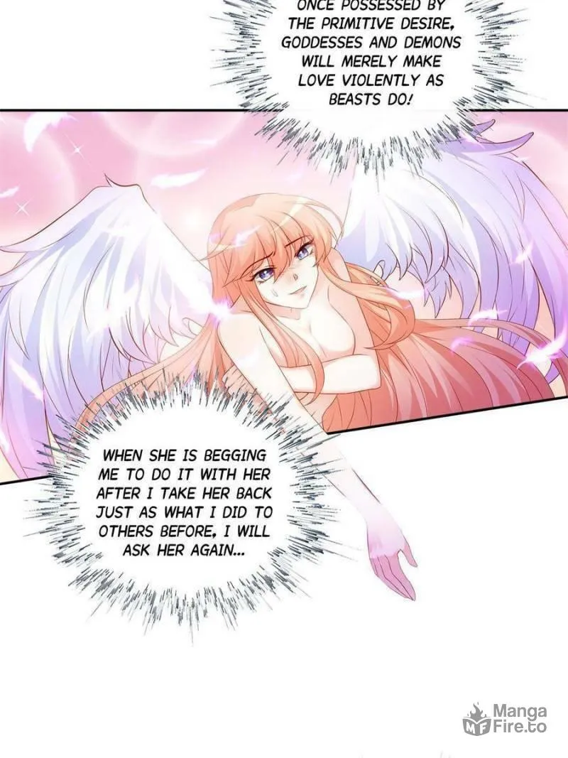 Read Teach the Devil Husband (Colored) chapter 91 image 14 on Lezhin