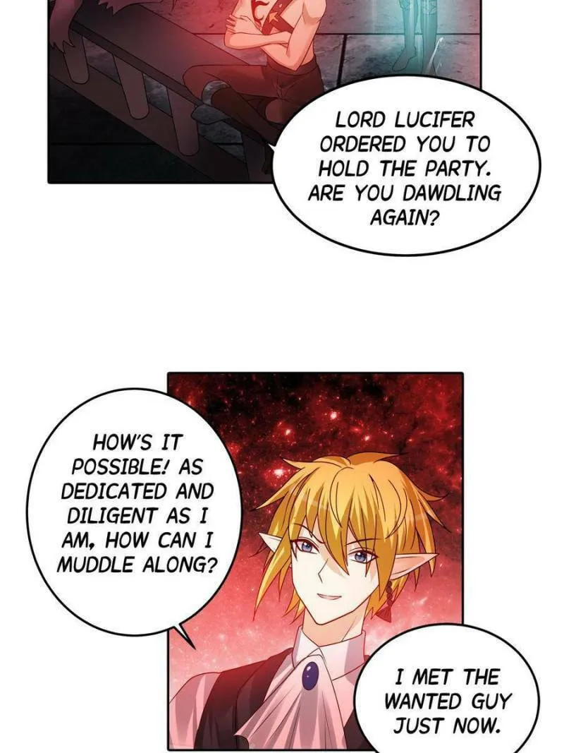 Read Teach the Devil Husband (Colored) chapter 91 image 18 on Lezhin