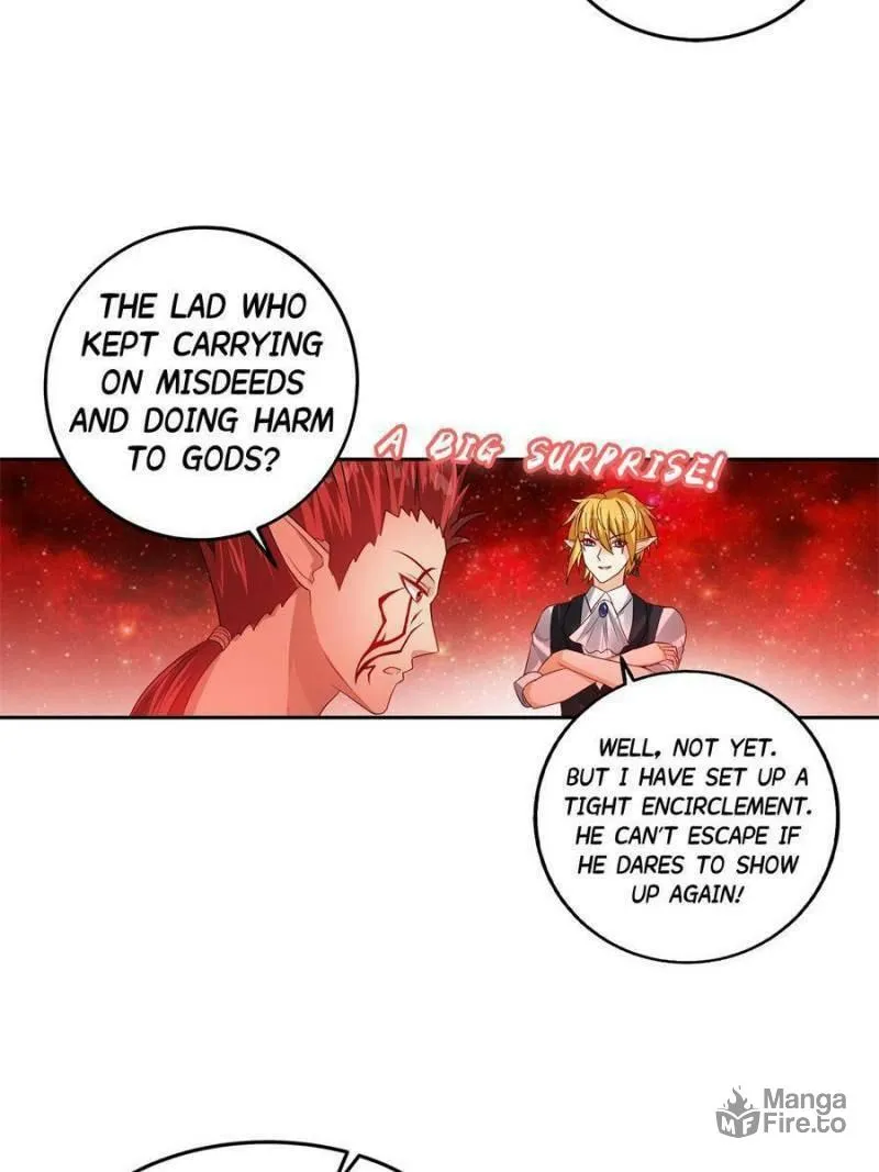 Read Teach the Devil Husband (Colored) chapter 91 image 19 on Lezhin