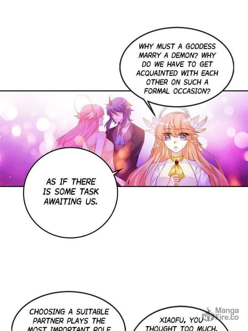 Read Teach the Devil Husband (Colored) chapter 91 image 2 on Lezhin