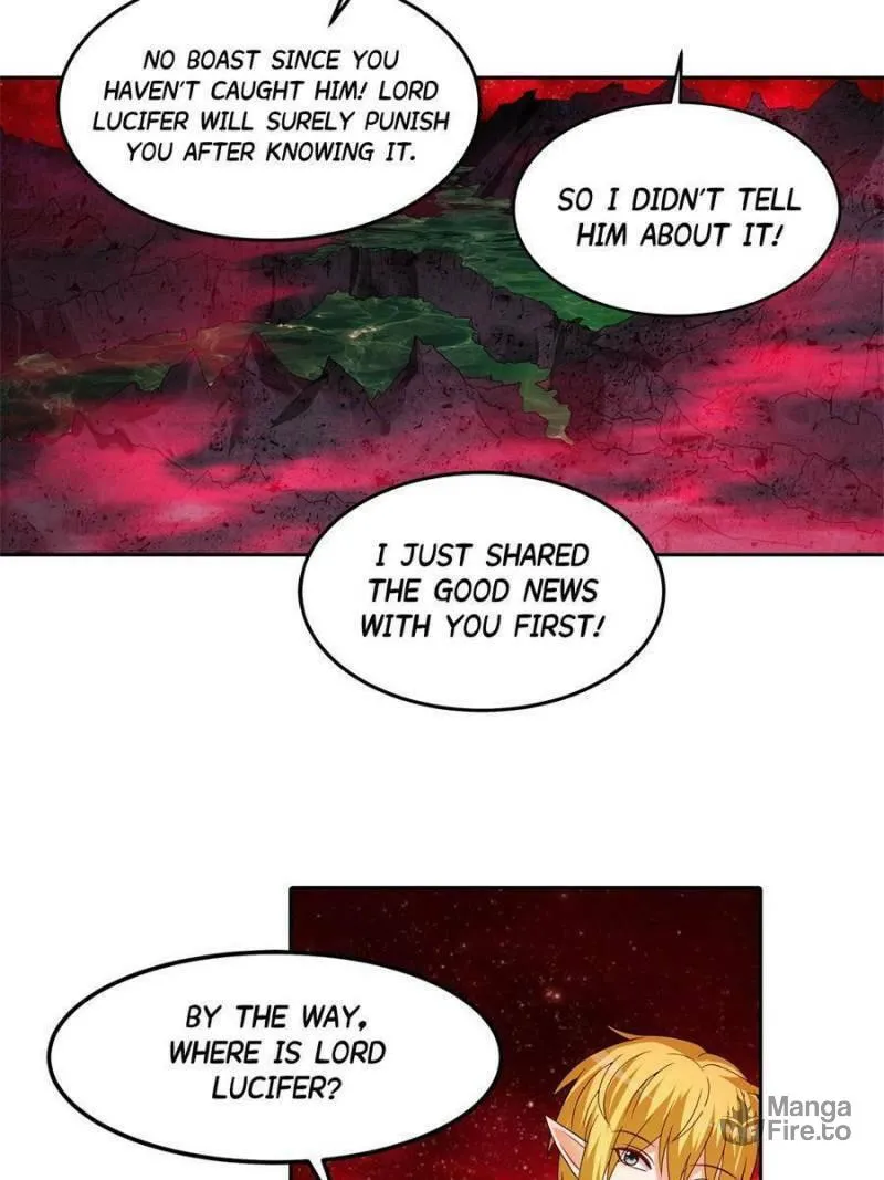 Read Teach the Devil Husband (Colored) chapter 91 image 20 on Lezhin