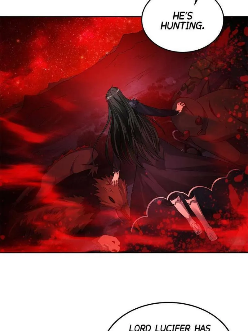 Read Teach the Devil Husband (Colored) chapter 91 image 22 on Lezhin