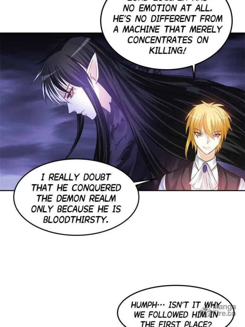 Read Teach the Devil Husband (Colored) chapter 91 image 23 on Lezhin