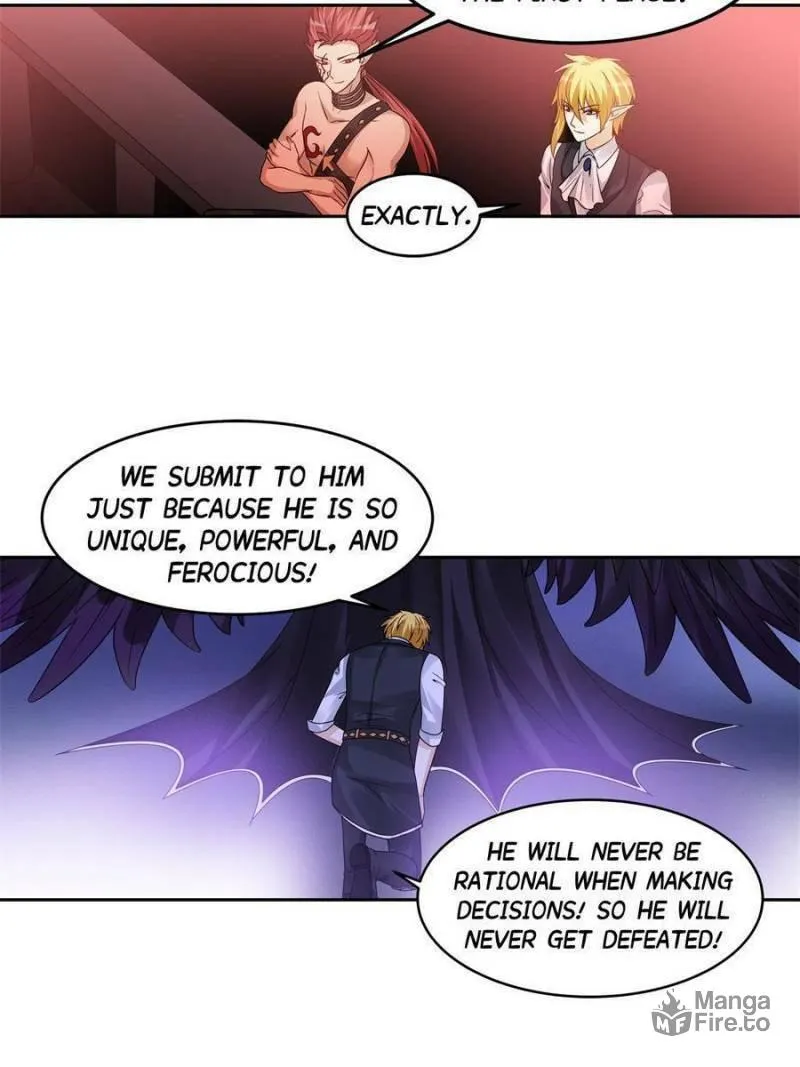 Read Teach the Devil Husband (Colored) chapter 91 image 24 on Lezhin