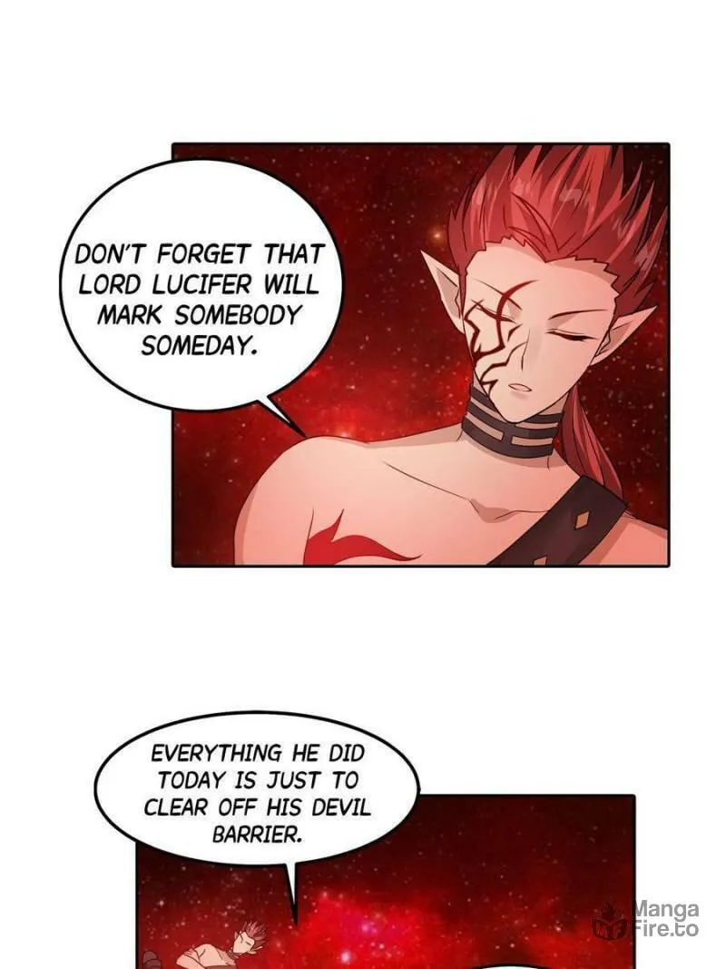 Read Teach the Devil Husband (Colored) chapter 91 image 26 on Lezhin