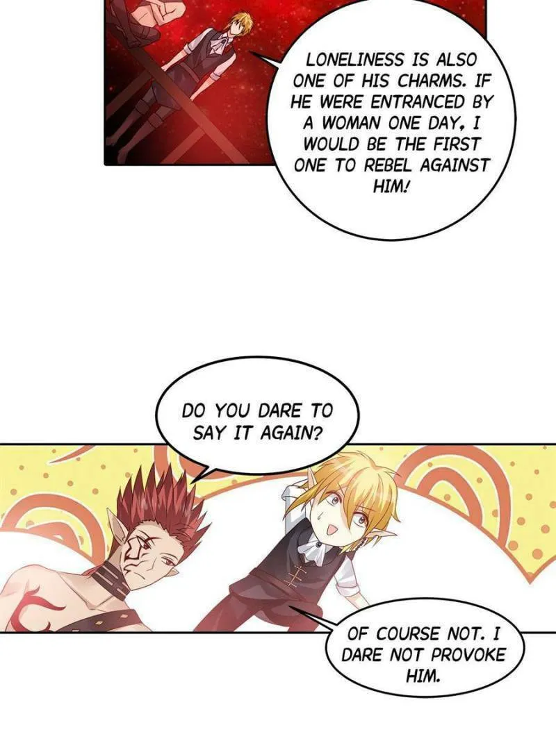 Read Teach the Devil Husband (Colored) chapter 91 image 27 on Lezhin