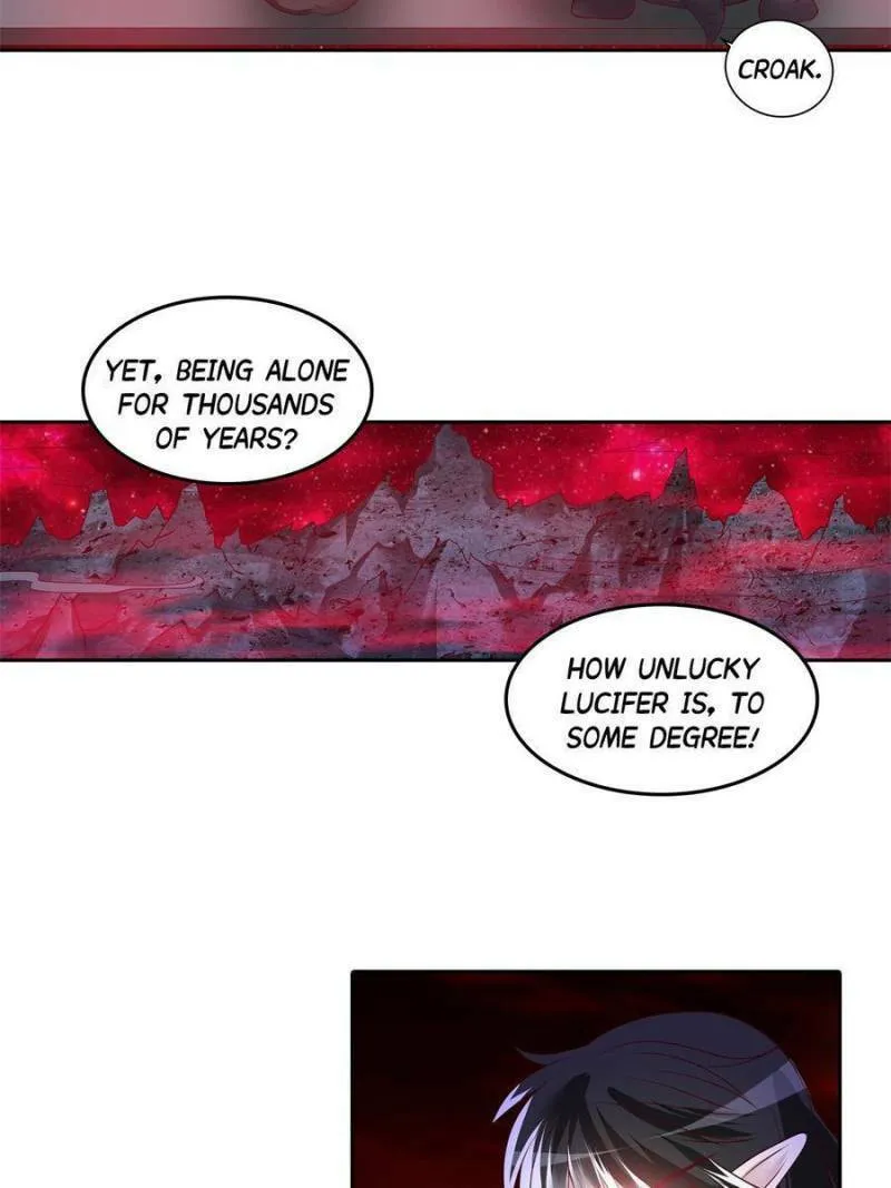 Read Teach the Devil Husband (Colored) chapter 91 image 30 on Lezhin