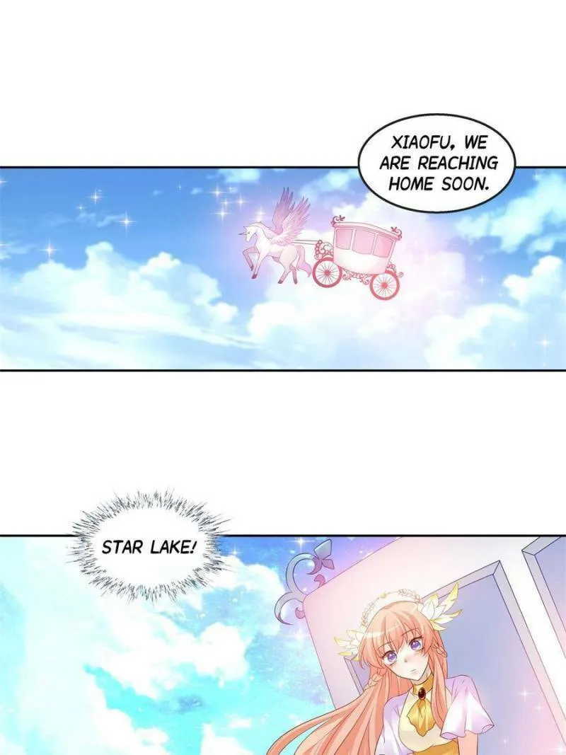 Read Teach the Devil Husband (Colored) chapter 91 image 33 on Lezhin