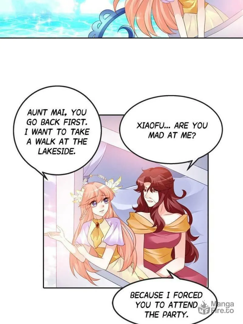 Read Teach the Devil Husband (Colored) chapter 91 image 34 on Lezhin