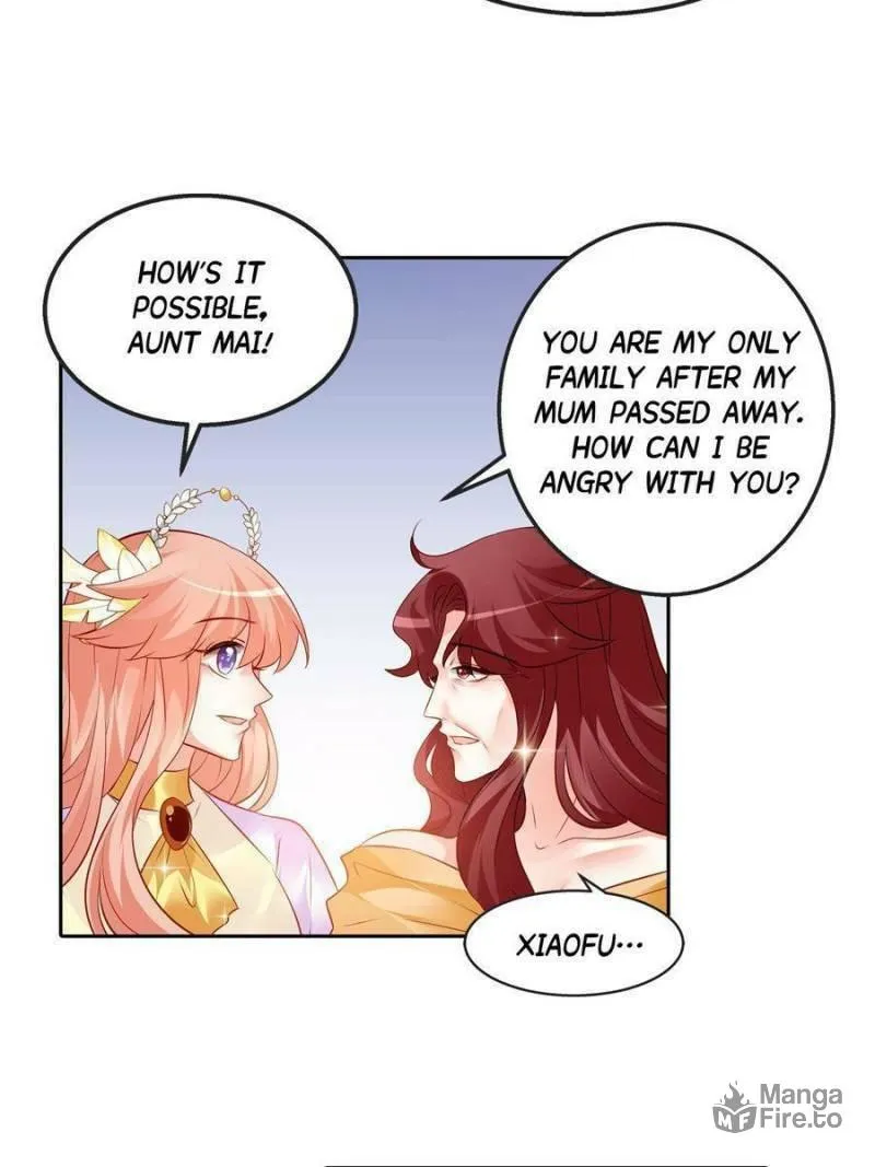 Read Teach the Devil Husband (Colored) chapter 91 image 35 on Lezhin