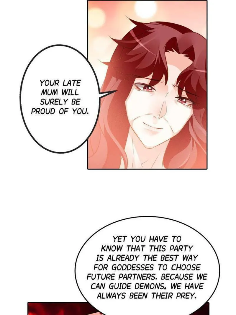 Read Teach the Devil Husband (Colored) chapter 91 image 36 on Lezhin