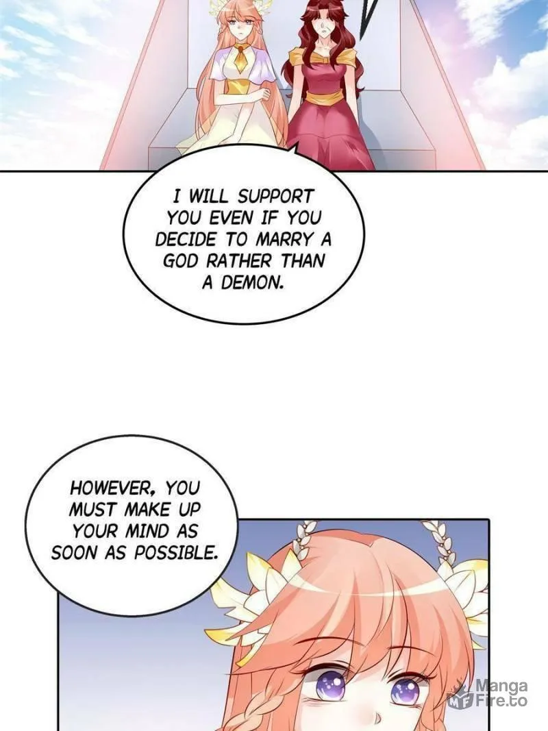 Read Teach the Devil Husband (Colored) chapter 91 image 38 on Lezhin