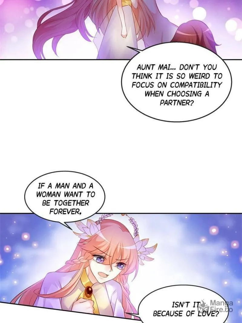 Read Teach the Devil Husband (Colored) chapter 91 image 4 on Lezhin