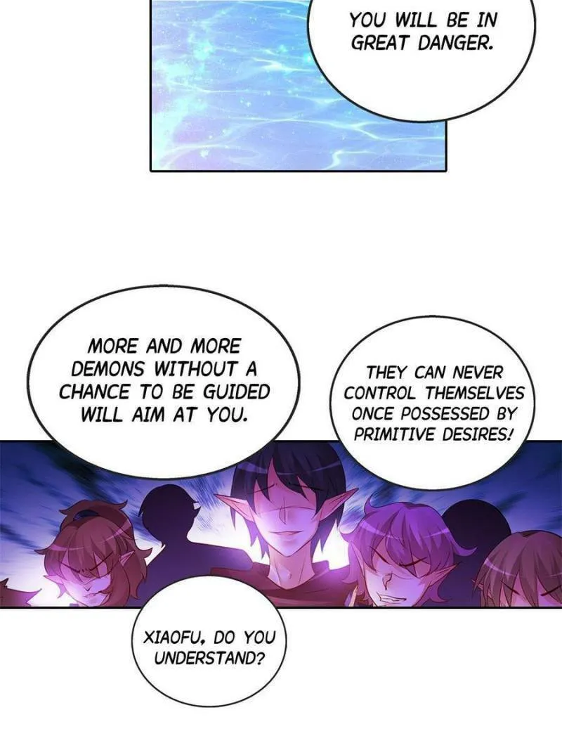 Read Teach the Devil Husband (Colored) chapter 91 image 40 on Lezhin