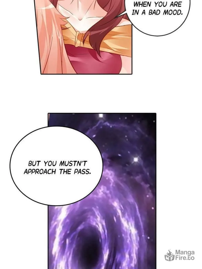 Read Teach the Devil Husband (Colored) chapter 91 image 44 on Lezhin