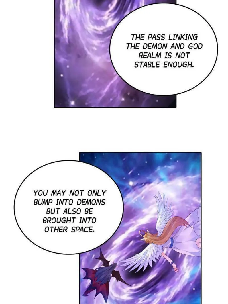 Read Teach the Devil Husband (Colored) chapter 91 image 45 on Lezhin