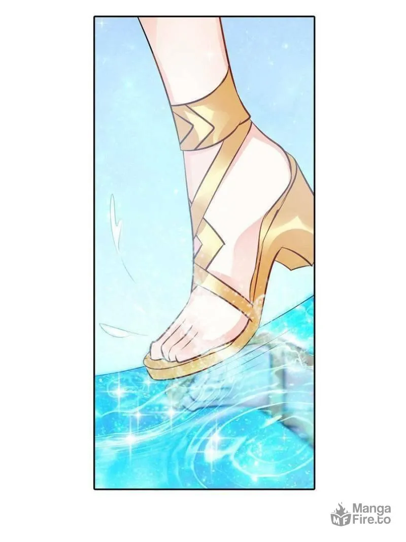 Read Teach the Devil Husband (Colored) chapter 91 image 47 on Lezhin