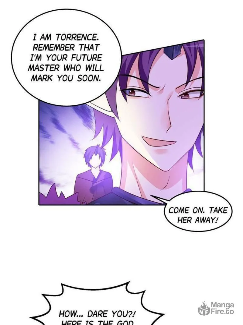 Read Teach the Devil Husband (Colored) chapter 91 image 56 on Lezhin