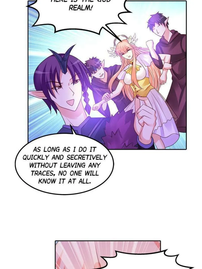 Read Teach the Devil Husband (Colored) chapter 91 image 57 on Lezhin