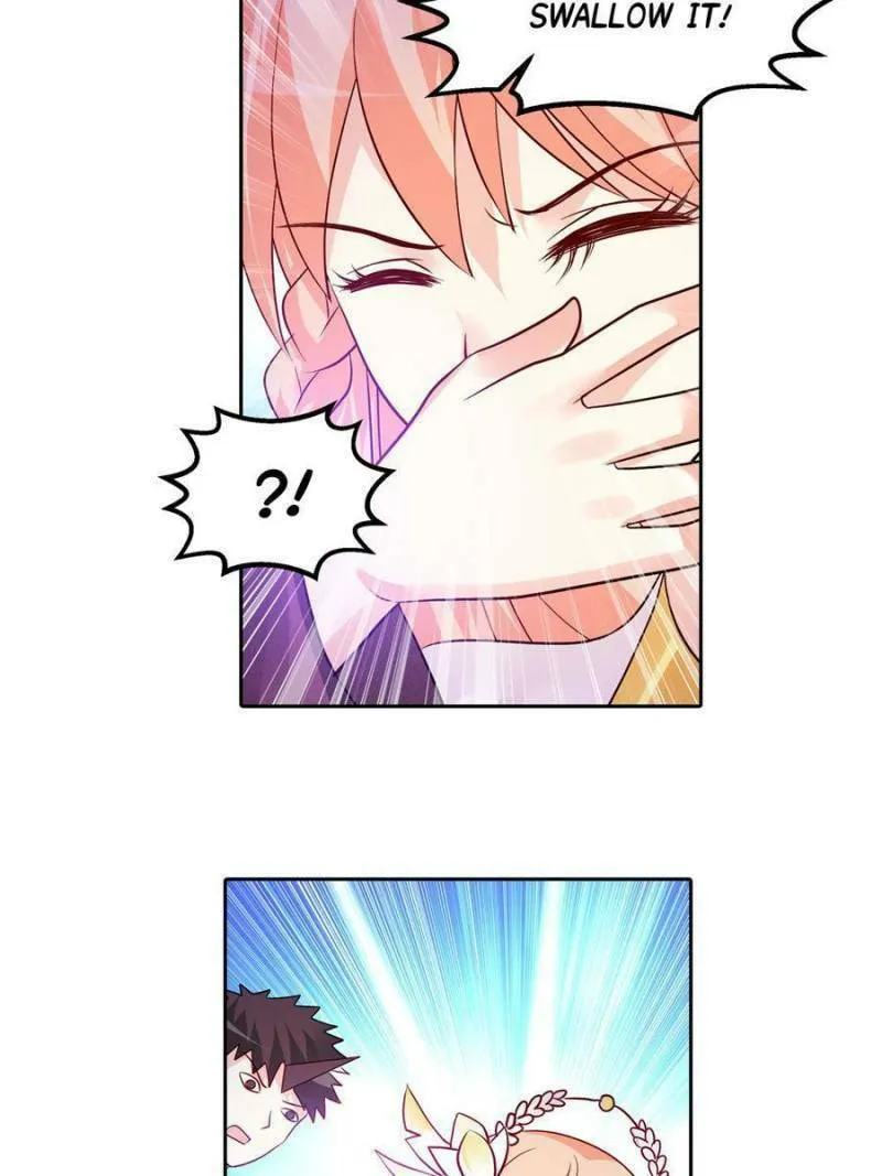 Read Teach the Devil Husband (Colored) chapter 91 image 58 on Lezhin