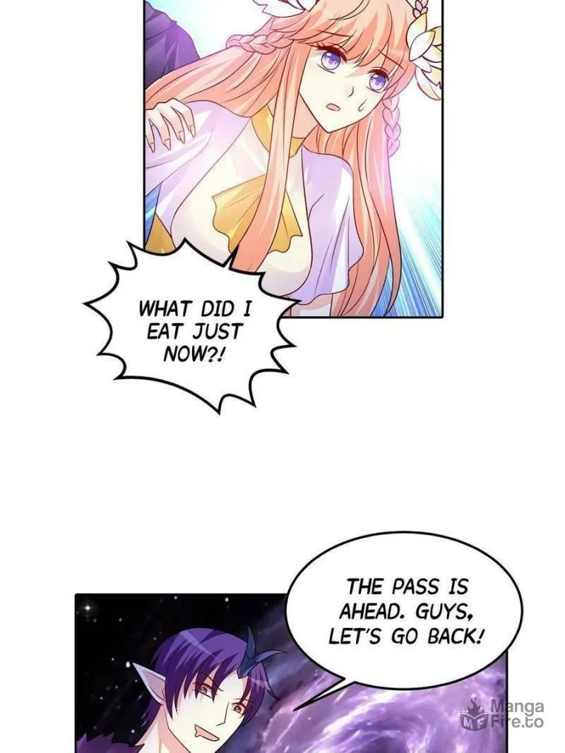 Read Teach the Devil Husband (Colored) chapter 91 image 59 on Lezhin