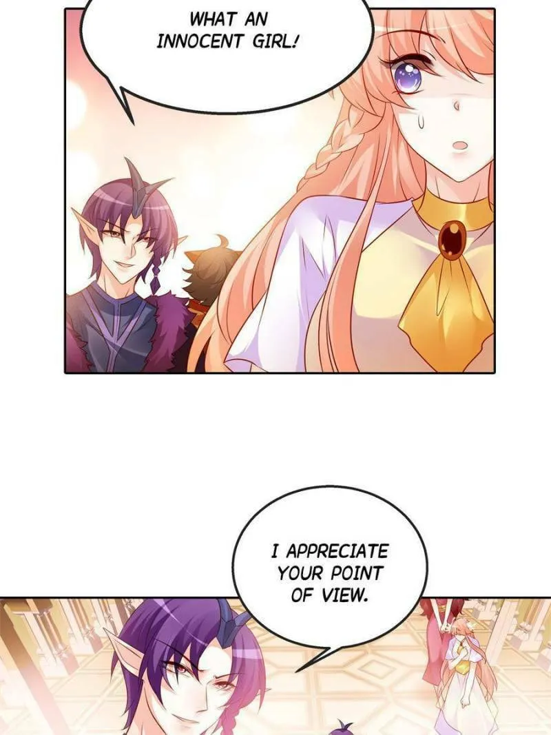 Read Teach the Devil Husband (Colored) chapter 91 image 6 on Lezhin