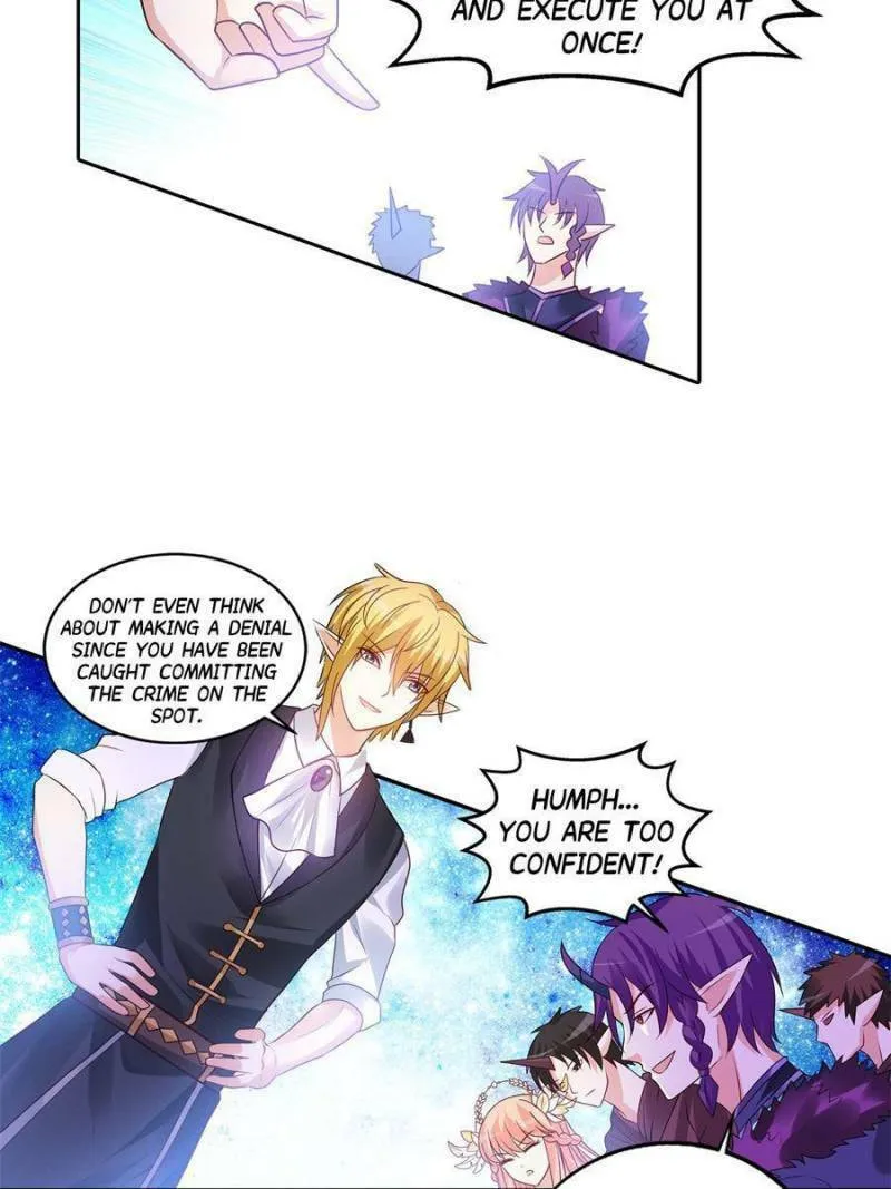Read Teach the Devil Husband (Colored) chapter 91 image 63 on Lezhin