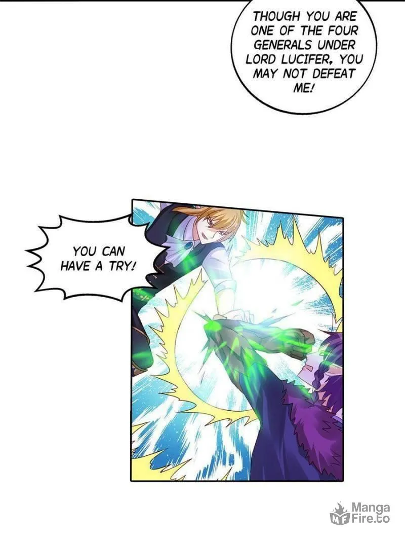 Read Teach the Devil Husband (Colored) chapter 91 image 64 on Lezhin