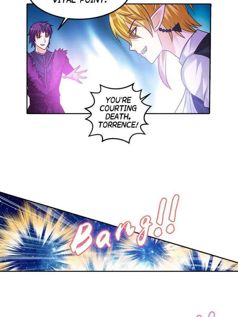 Read Teach the Devil Husband (Colored) chapter 91 image 67 on Lezhin