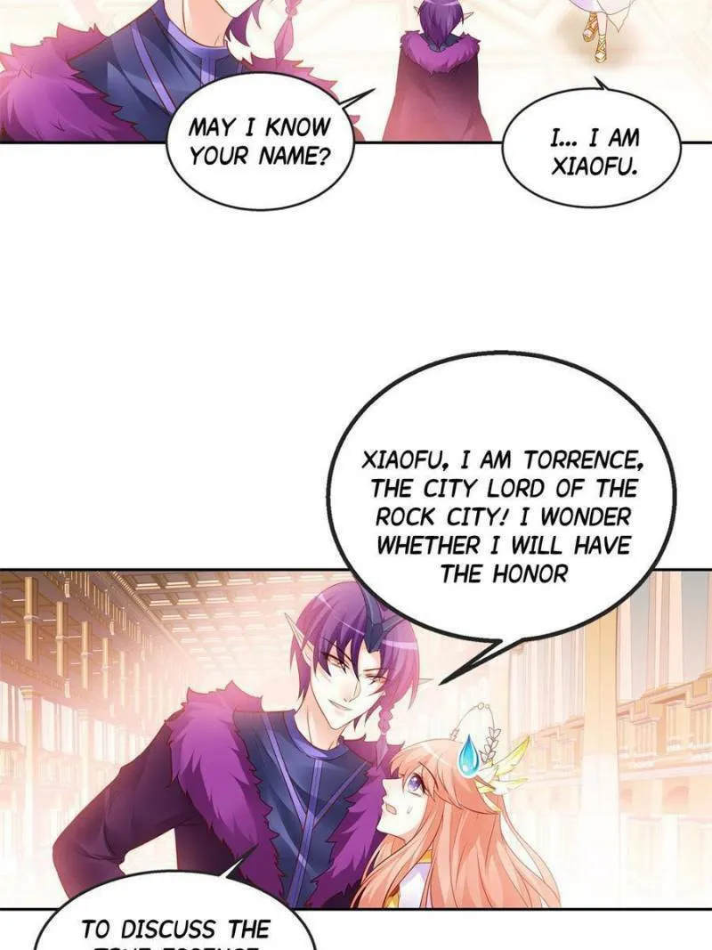 Read Teach the Devil Husband (Colored) chapter 91 image 7 on Lezhin