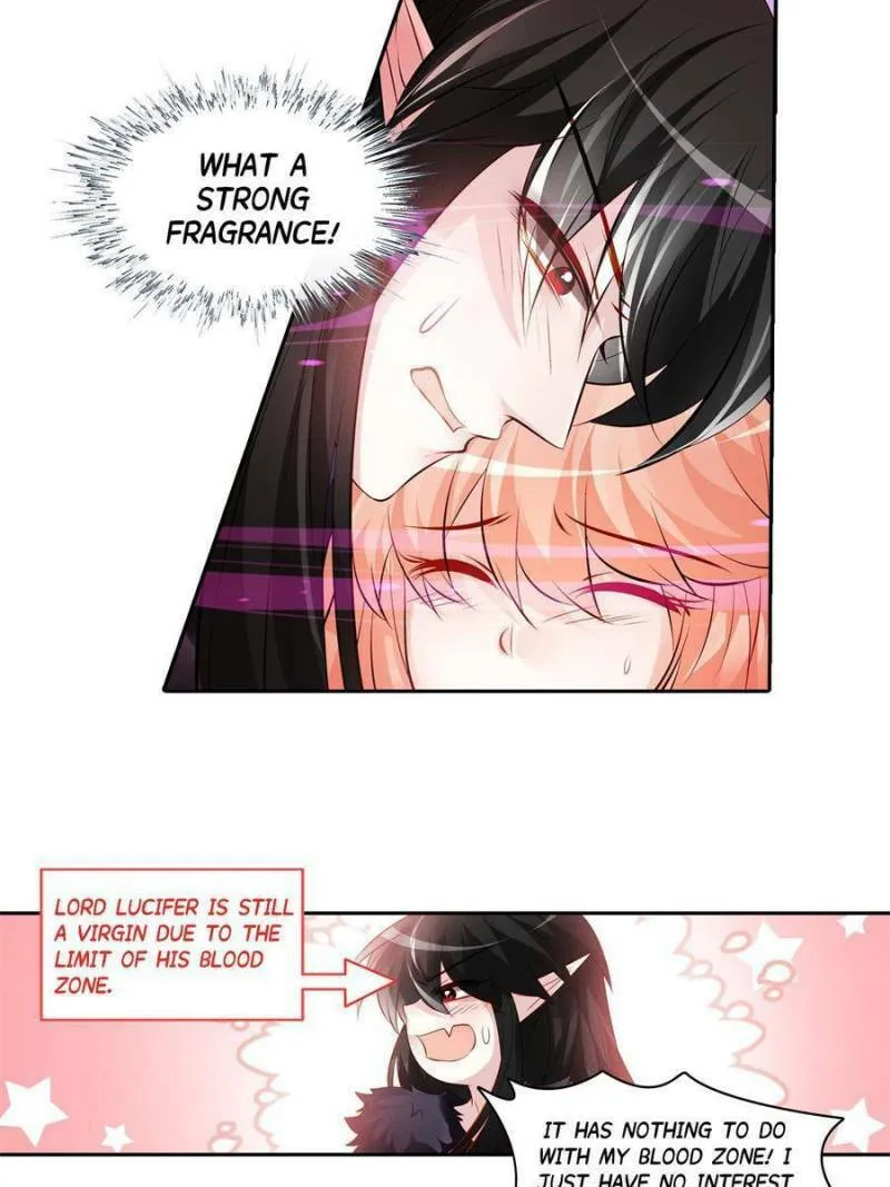 Read Teach the Devil Husband (Colored) chapter 92 image 10 on Lezhin