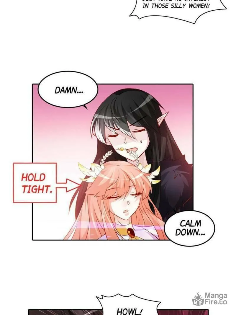 Read Teach the Devil Husband (Colored) chapter 92 image 11 on Lezhin