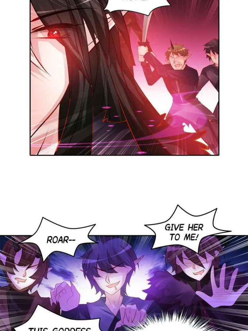 Read Teach the Devil Husband (Colored) chapter 92 image 12 on Lezhin