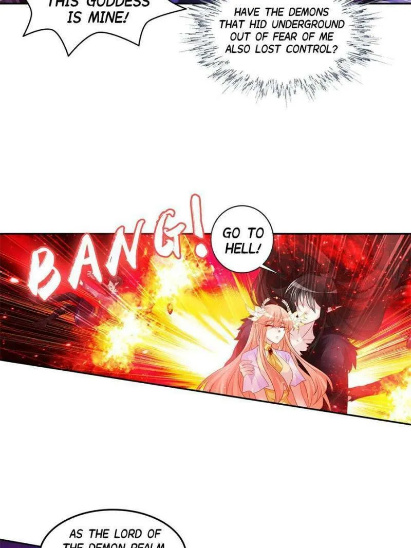 Read Teach the Devil Husband (Colored) chapter 92 image 13 on Lezhin