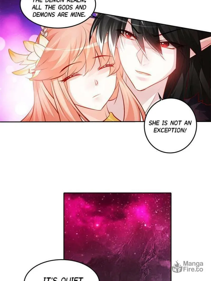 Read Teach the Devil Husband (Colored) chapter 92 image 14 on Lezhin